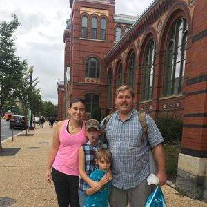 Meet your Posher, Kelsey